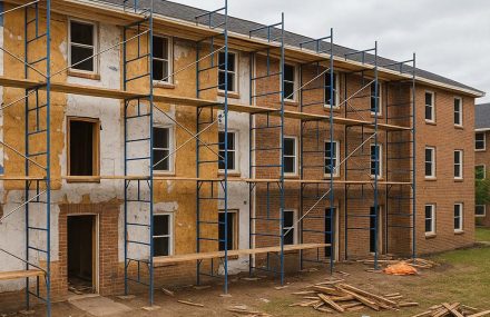 Multifamily Renovation Image2