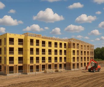 Student Housing New Construction Image2